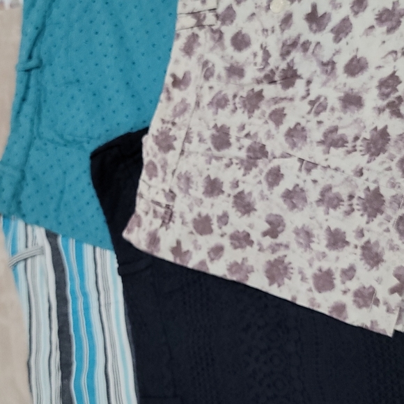 LOFT Pants - EUC- Bundle of Loft shorts